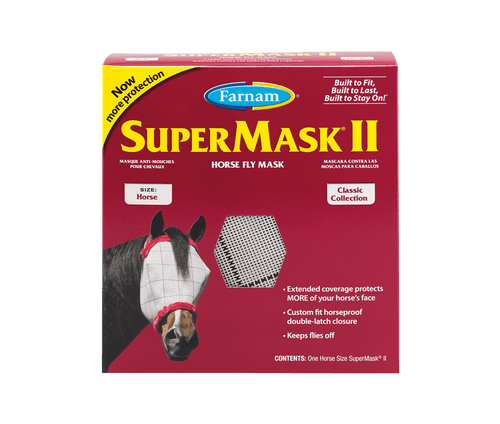 Farnam SuperMask® II (Horse)
