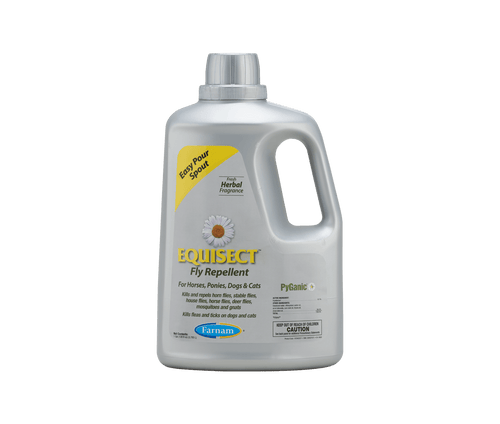 Farnam Equisect™ Fly Repellent (1 Gal)