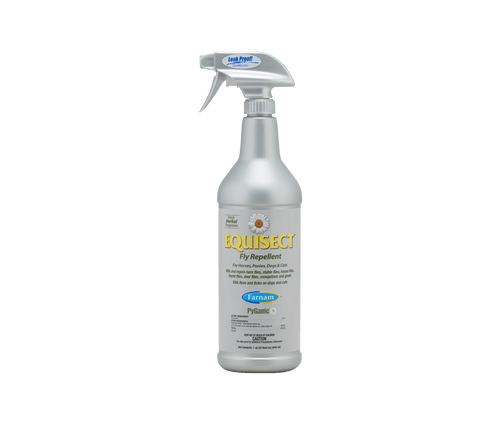 Farnam Equisect™ Fly Repellent (1 Gal)