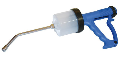 Kerbl Syringe Drencher (300 ml)