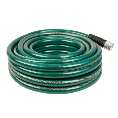 Teknor Apex Neverkink Heavy Duty Water Hose (5/8 x 50')