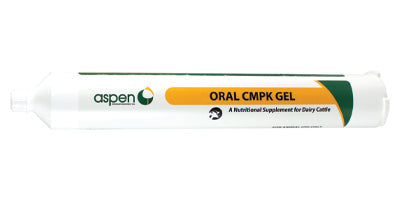 Aspen Oral CMPK Gel (300 mL)