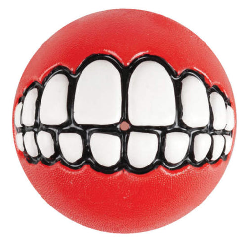 rogz Grinz Ball (Large)