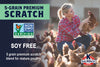 Kalmbach Feeds Soy-Free 5-Grain Premium Scratch (Non-GMO)