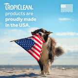 TropiClean Alcohol Free Ear Wash for Pets