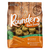 Blue Seal Carrot Rounders Horse Treats