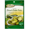 Pickling and Canning Mix, Bread N' Butter Pickles, Quick Process, 5.3-oz.