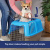 MidWest Spree™ Top Loading Pet Carrier (24