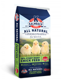 Kalmbach 18% Start Right® Chick Feed (Non-Medicated)