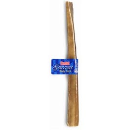 Dog Treats, Natural Bully Stick, 6-In.