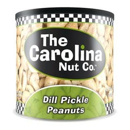 Peanuts, Dill Pickle Flavored
