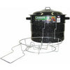 Cold Pack Canner With Rack, 21.5-Qts.