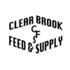 Clearbrook Feed & Supply Whole Shelled Corn