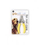 JW Pet Gripsoft Nail Clippers