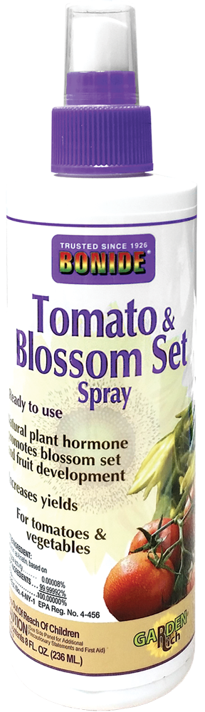 Tomato & Blossom Set Spray RTU