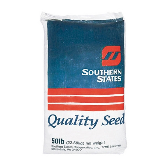 Southern States® Grass Contractors Mixture