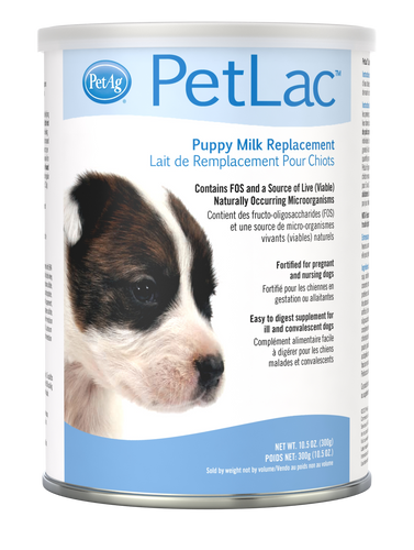 Pet-Ag PetLac™ Powder for Puppies