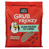 Happy Hen Grub Frenzy™ Globally Sourced
