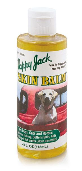 Happy Jack Incorporated Skin Balm