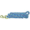 Hamilton Poly Lead Rope with Bolt Snap, Confetti Pattern