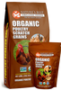 Nature's Best Organic Feeds Organic Poultry Scratch Grains