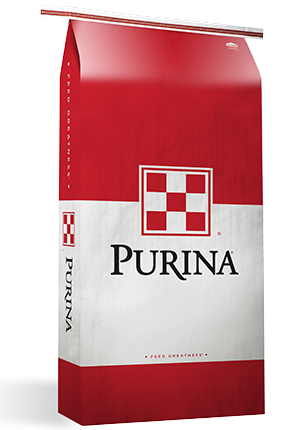 Purina® Sheep Mineral