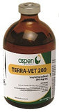Aspen Terra Vet® 200 Antibiotic