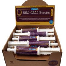 Farnam Red Cell Booster