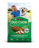 Purina Dog Chow Complete Adult Dry Dog Food With Real Chicken