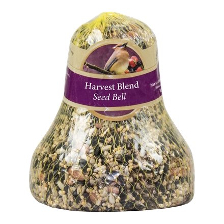Heath Outdoor Products SC-12: Harvest Blend Seed Cake Bell
