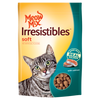 Meow Mix Irresistibles® Soft Cat Treats With Salmon 3 oz