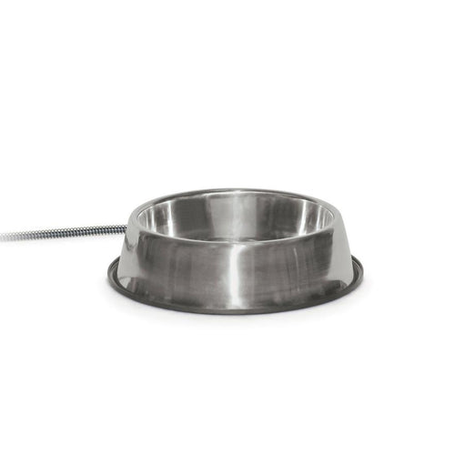 K&H Pet Products Therma-Bowl