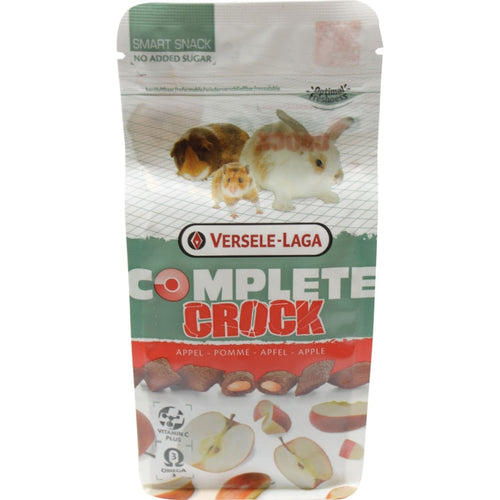 VERSELE-LAGA COMPLETE CROCK TREAT