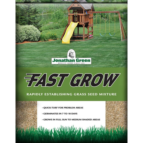 Jonathan Green Fast Grow Seed Mixture